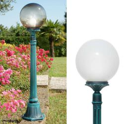 Lampadaire De Jardin 1 Orion Light