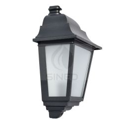 Liberti Design  Athena Aluminium Outdoor Wall Light is a product on offer at the best price