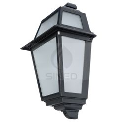 Outdoor Wall Lamp Artemide Antracite
