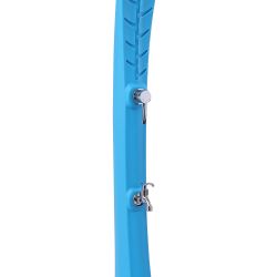 Ducha Exterior Azul