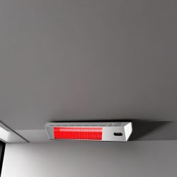 MPC  Infrared Smart Heater is a product on offer at the best price