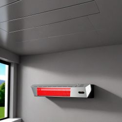 Infrared Smart Heater