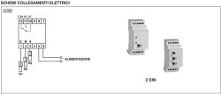 Niveauregler 24v Elektronisch