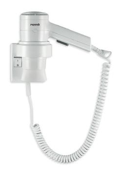 Perry 1dcacph13 Wall Mounted Hair Dryer