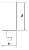 Perry Lpg Gas Sensor 1ga4200gpl