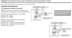 Rilevatore Di Gas Gpl Ad Incasso