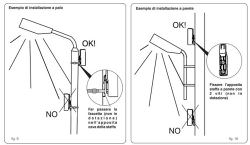 Interruttore Crepuscolare Con Sonda