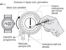 Perry Daily Time Switch