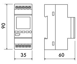 Perry  Daily Annual Time Switch is a product on offer at the best price