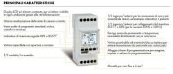 Interruptor Horario Anual Diario