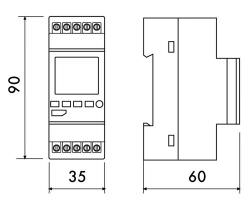 Perry  Annual Weekly Time Switch is a product on offer at the best price