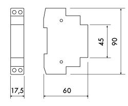 Timed Switch For Staircase Lights