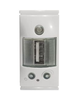Caricabatterie Usb
