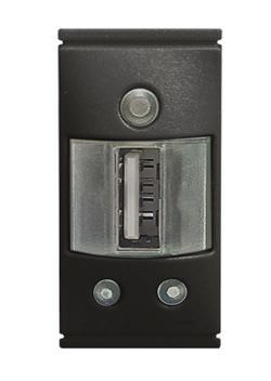 Caricabatterie Usb