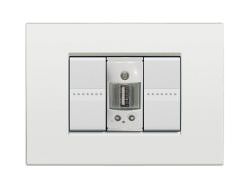 Caricabatterie Usb