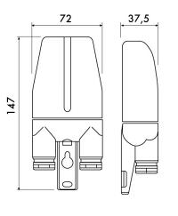 Gps Satellite Time Signal Receiver