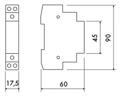 Perry  Electromechanical Impulse Relays Approx is a product on offer at the best price