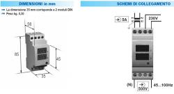 Perry  Amperemeter Voltmeter Wechselstrom ist ein Produkt im Angebot zum besten Preis