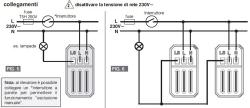 Detector De Movimiento Por Infrarrojos