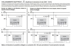 Detector De Presencia Por Infrarrojos