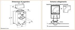 Perry  Trasformatore Amperometrico 2505a Perry  un prodotto in offerta al miglior prezzo online