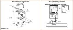 Perry  Trasformatore Amperometrico 2505a Perry  un prodotto in offerta al miglior prezzo online