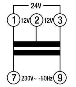 10va Transformer For Continuous Operatio