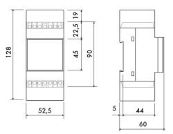 Perry  Trasfmodul 40va 230121224v est un produit offert au meilleur prix