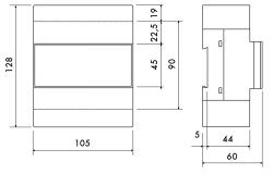 Perry  63va Transformer For Continuous Operatio is a product on offer at the best price