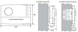 Perry  Onoff Electronic Control Thermostat is a product on offer at the best price