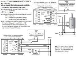 Termostato De Corriente Empotrada Perry