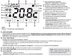 Termostato Digital Integrado De 3v Perry