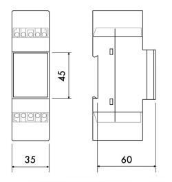 Perry  Thermostat For Perry Control Panel is a product on offer at the best price