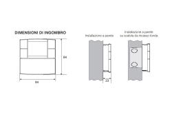 Perry  Wall To Current Thermostat is a product on offer at the best price