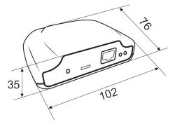 Smartbox Wi Fi Para Cronotermostato