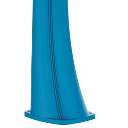 Doccia Solare Blu Grande