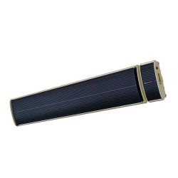 MPC  Black Infrared Heater 2400w is a product on offer at the best price