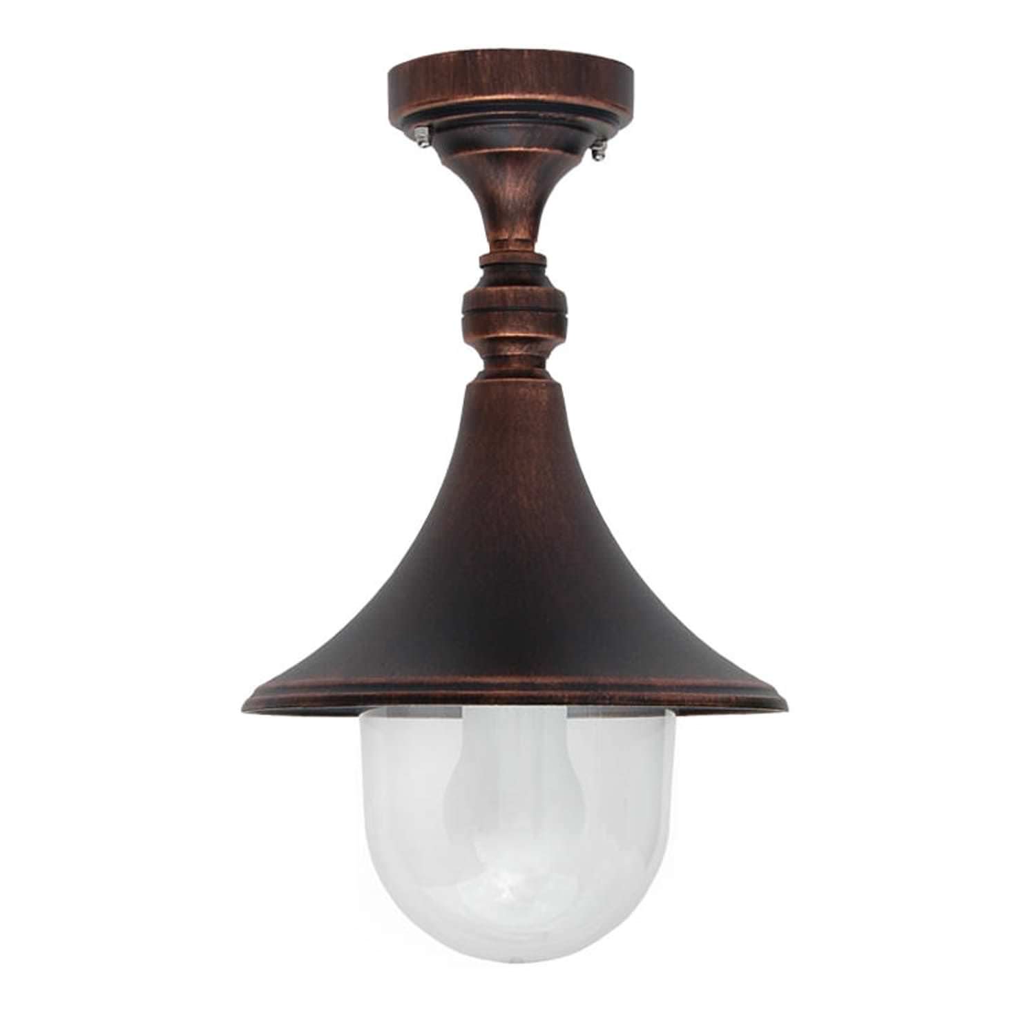 Lampada a Sospensione Da Esterno