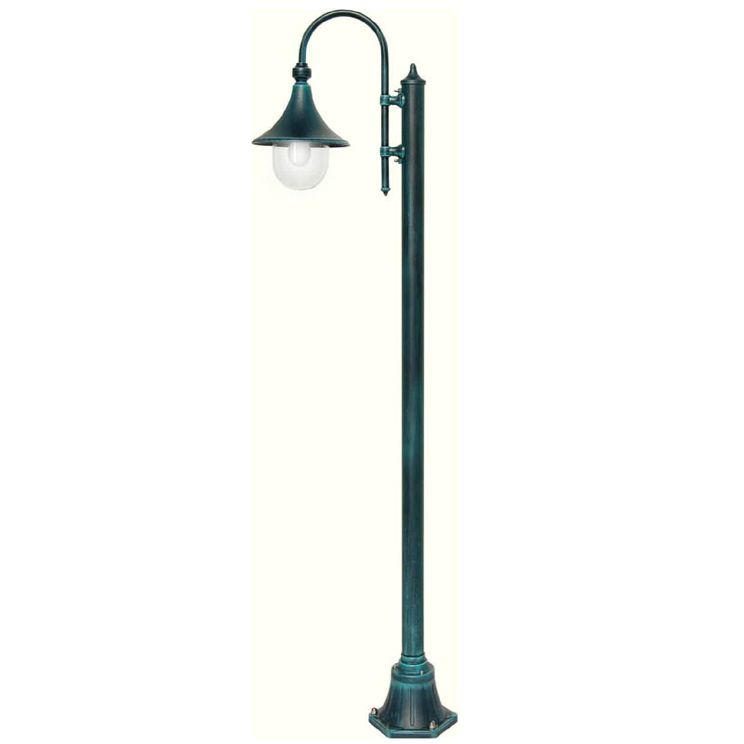 Dione Outdoor Lamp With 1 Light