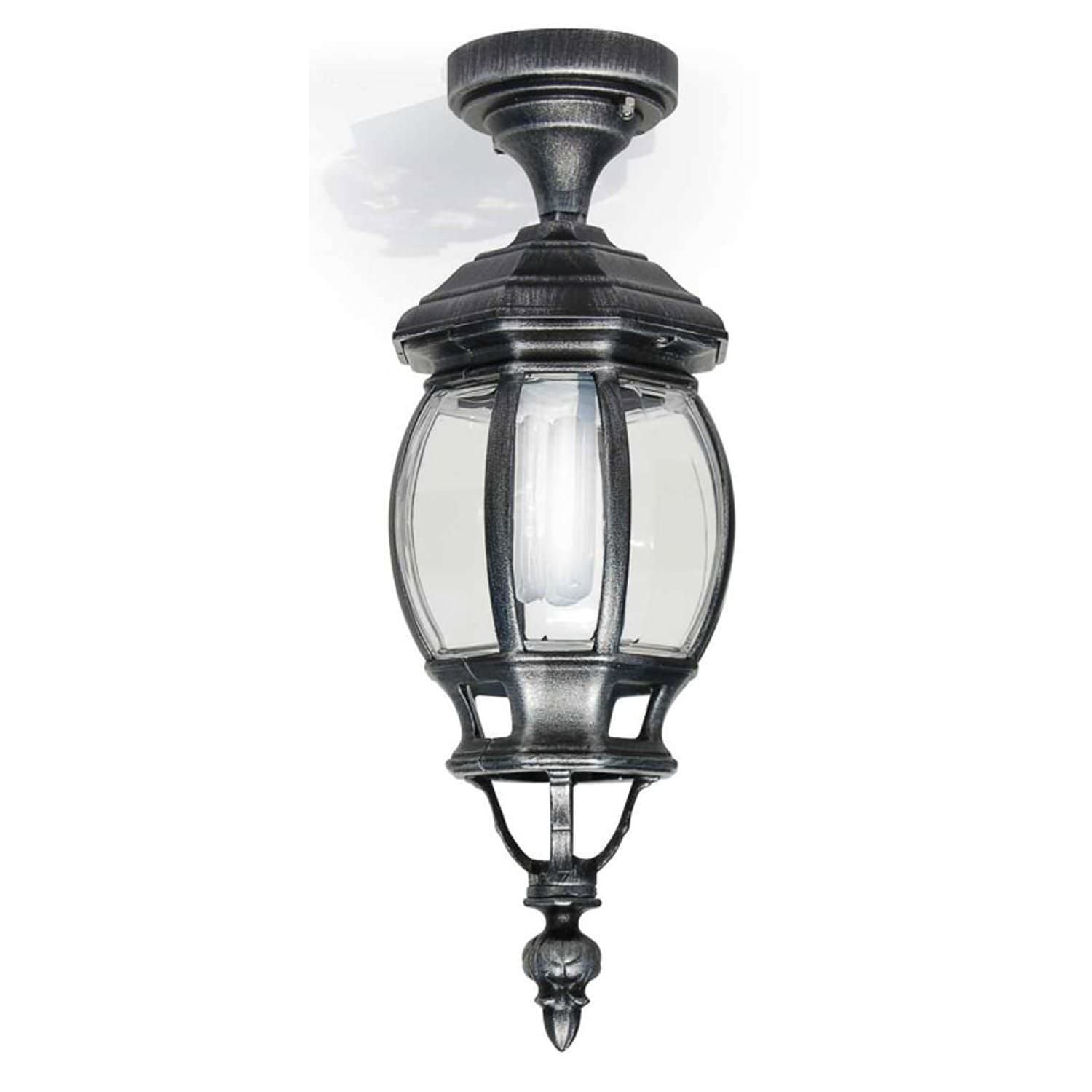 Lmpara De Techo Para Enea De Exterior