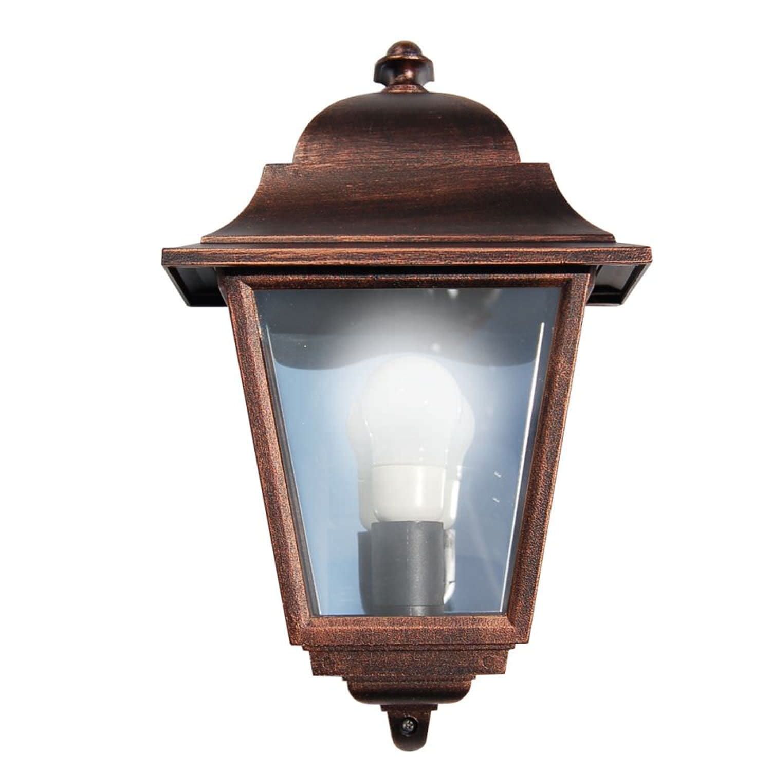 Athena Outdoor Wall Lantern