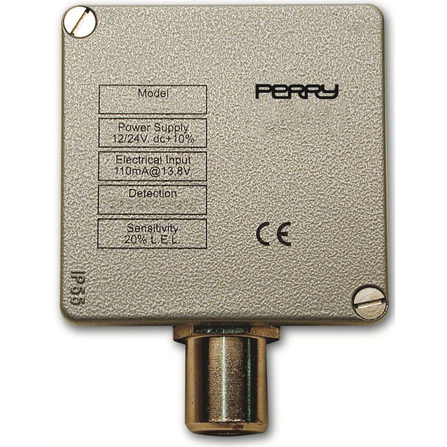 Sensore Gas Ch4 Perry 1ga4200meta