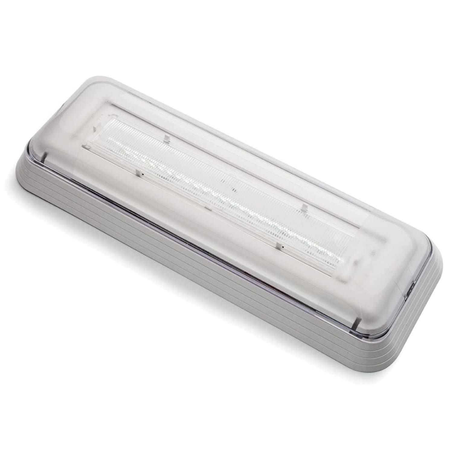 Lampada Per Emergenza Led 1led120l0 Perry Elios 120 Lm