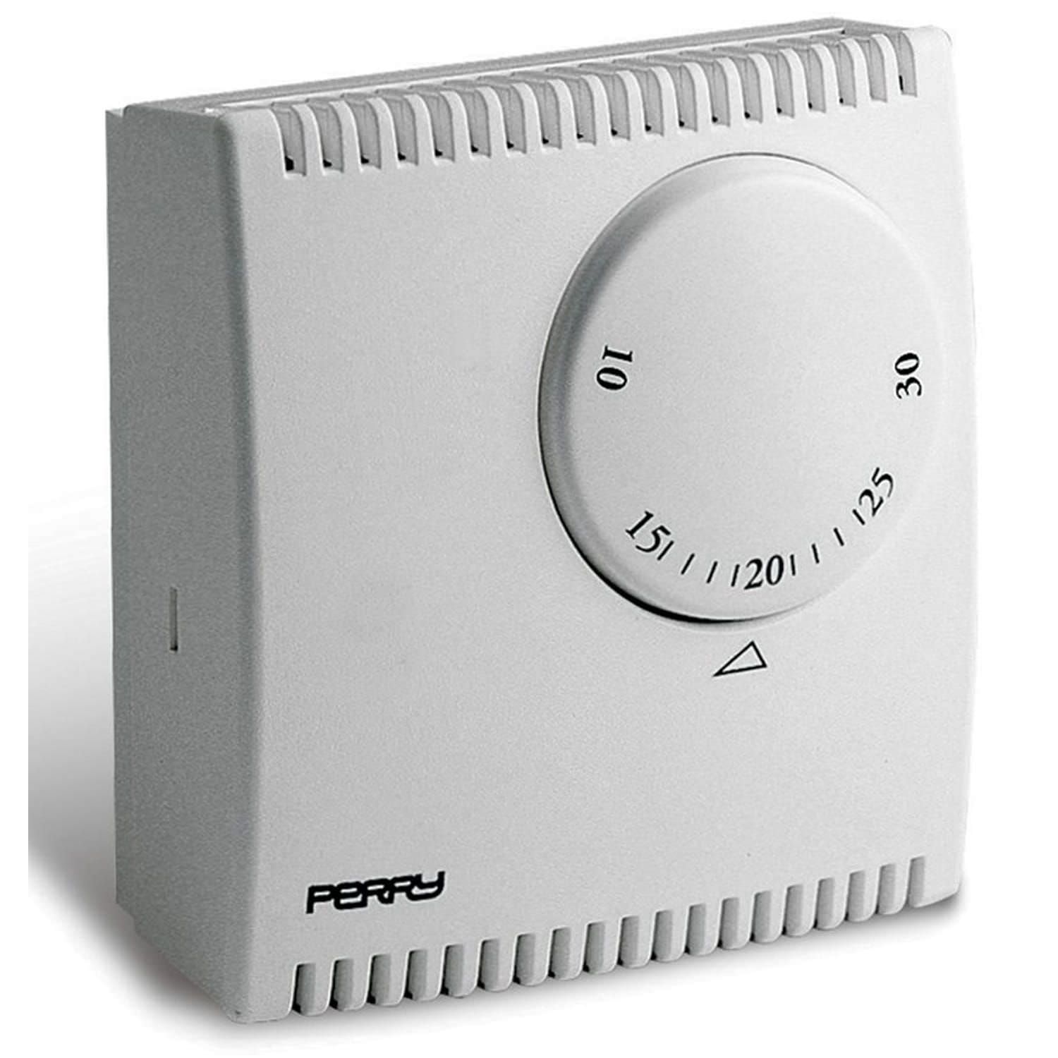 Thermostat à expansion de gaz Perry