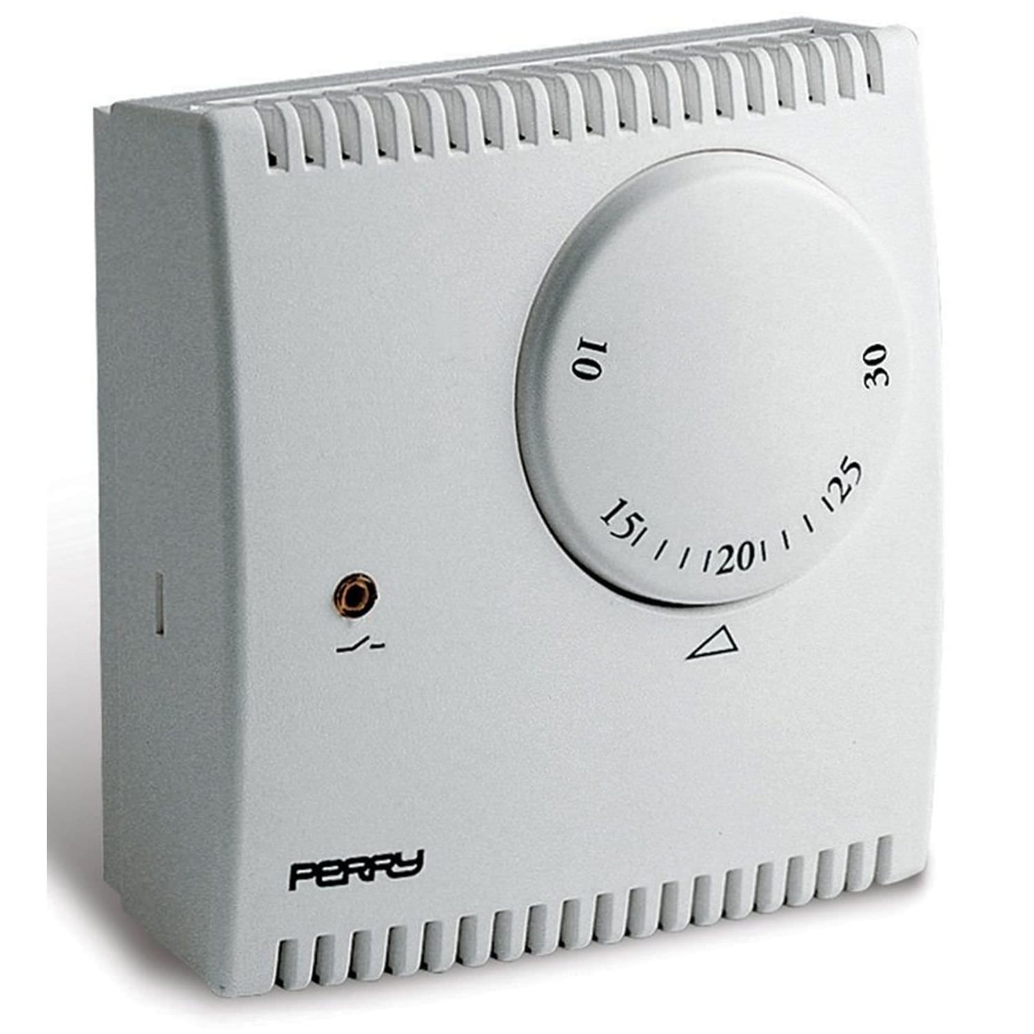 Thermostat à expansion Perry TEG 131 RA