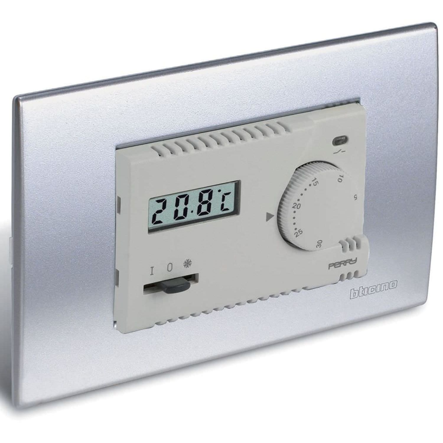 Thermostat Für Perry Einbaukessel
